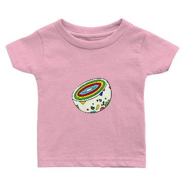 Discover Jawbreaker Baby T-shirts