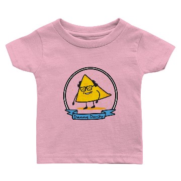 Discover Danny Dorito Baby T-shirts Funny Gift