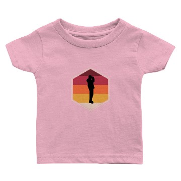 Discover Unique Birdwatching Baby T-shirts