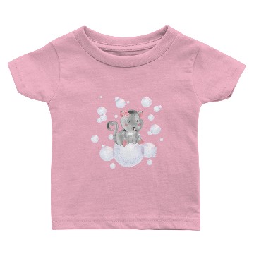Discover Tasmanian Devil – be timeless Baby T-shirts