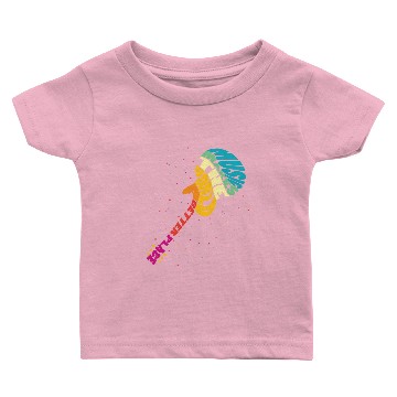 Discover music typography Baby T-shirts