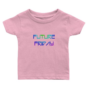 Discover Future Friday Environment Protest eco Baby T-shirts