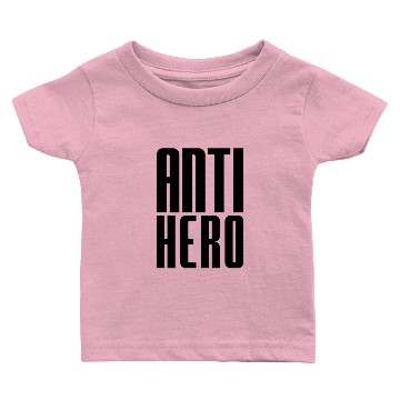 Discover ANTI HERO Baby T-shirts