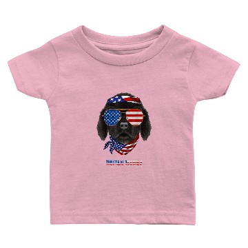 Discover Tibetan Terrier Baby T-shirts
