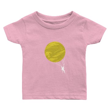 Discover Skydiving Baby T-shirts