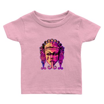 Discover aztec Baby T-shirts