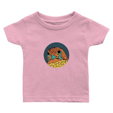 Discover Bird Ornithology Birdwatching Baby T-shirts