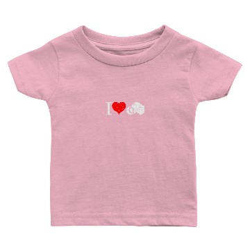 Discover Photography Baby T-shirts