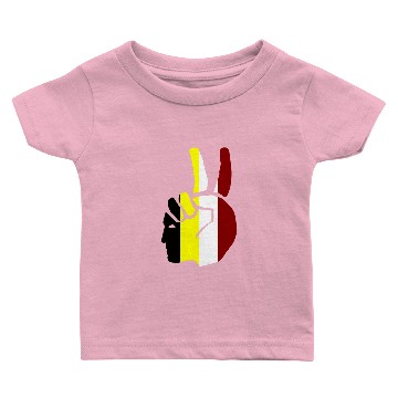 Discover American Indian Movement Baby T-shirts