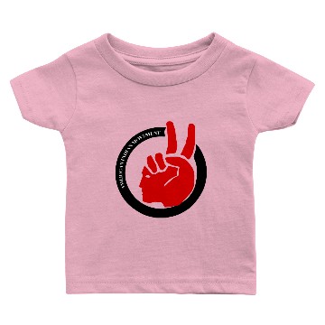 Discover American Indian Movement Baby T-shirts