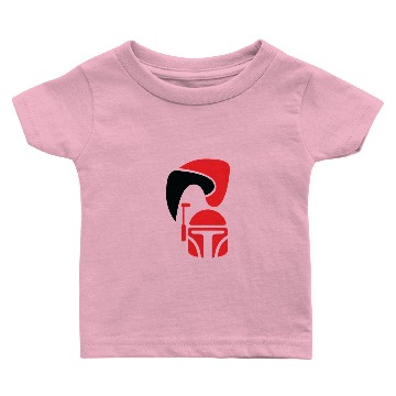 Discover Comics Motive Baby T-shirts 8