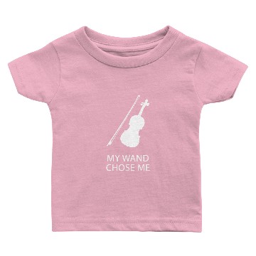 Discover Four Seasons, Gig,sound, string, concert, instrume Baby T-shirts