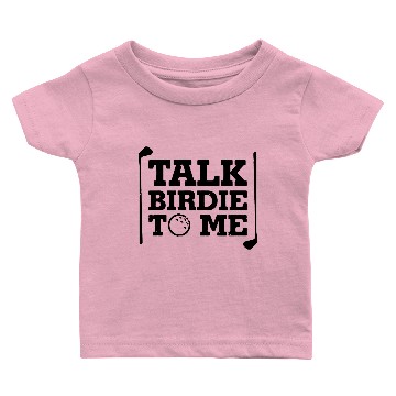 Discover Talk Baby T-shirts