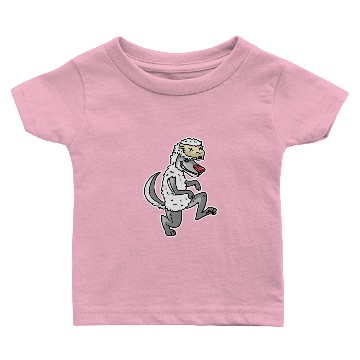 Discover Theatre Stage Opera Gift Ensemble Actor Baby T-shirts