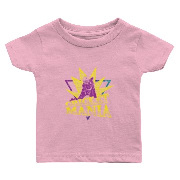 Discover Cricket Baby T-shirts