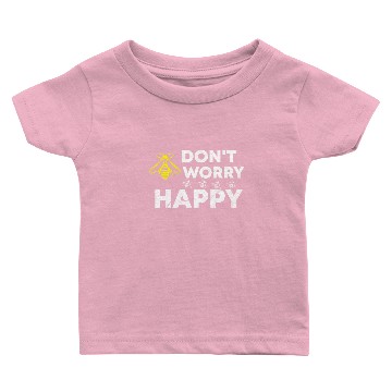 Discover Bee Beekeeper gift Baby T-shirts