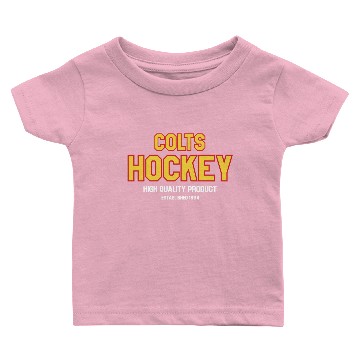 Discover Colts Hockeyt Baby T-shirts