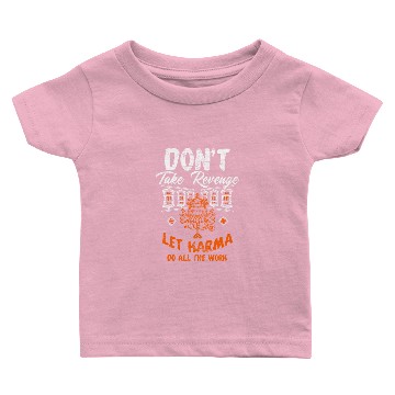 Discover Buddhism Baby T-shirts