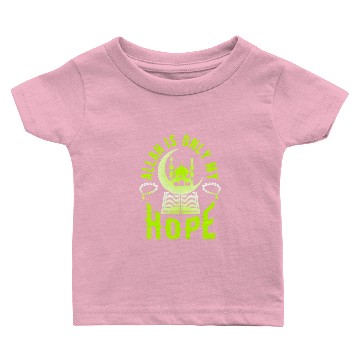 Discover Islam Baby T-shirts