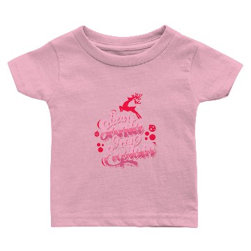 Discover Dear Santa I can Explain Baby T-shirts