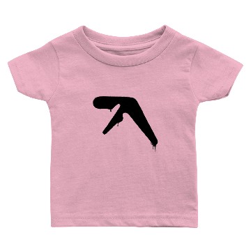 Discover aphex twin Baby T-shirts