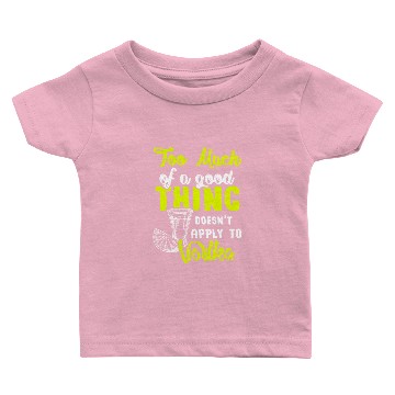 Discover vodka Baby T-shirts