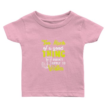 Discover vodka Baby T-shirts