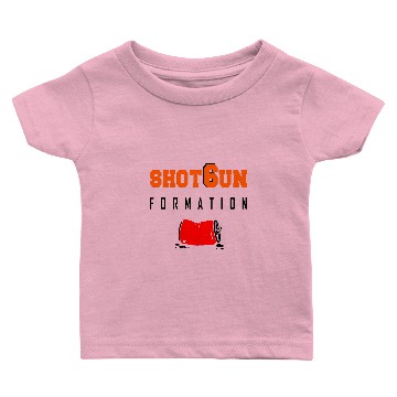 Discover Baker Mayfield merch Baby T-shirts