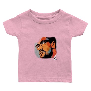 Discover malcolm x Baby T-shirts
