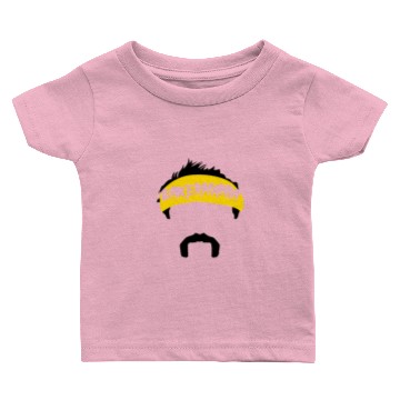 Discover Baker Mayfield merch Baby T-shirts