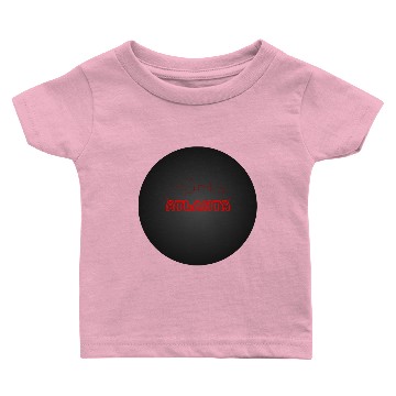 Discover Atlanta Baby T-shirts