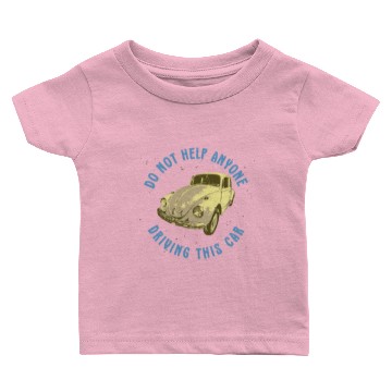 Discover Avoid Ted Bundy Baby T-shirts