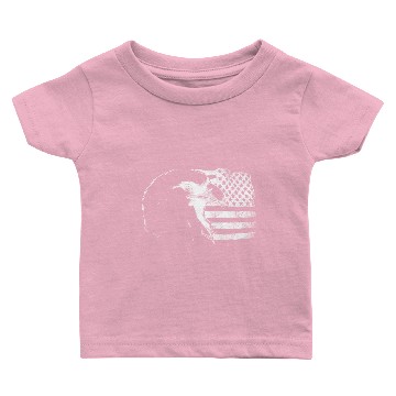 Discover American Eagle Baby T-shirts