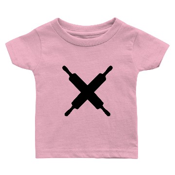 Discover nudelholz2 Baby T-shirts