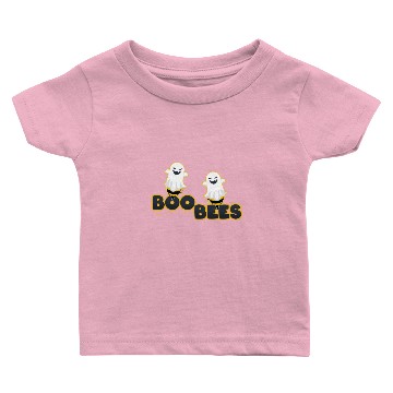 Discover Boo Bees Couples Halloween Costume Funny Baby T-shirts