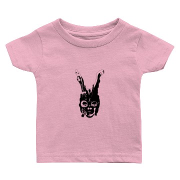 Discover Imaginary Inkblot Donnie Darko Baby T-shirts