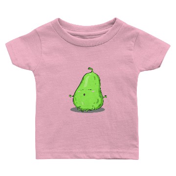 Discover Be Like Guava Baby T-shirts