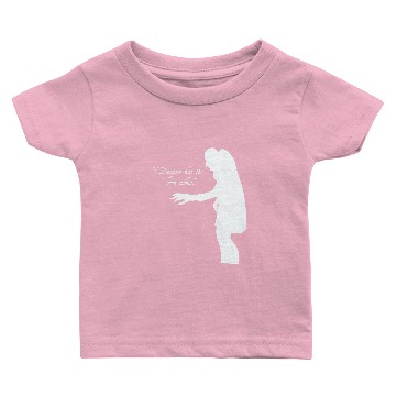 Discover Dracula Nosferatu Vampire Baby T-shirts