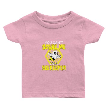 Discover beekeeper bee Baby T-shirts