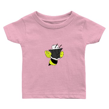 Discover beekeeper bee bees Baby T-shirts