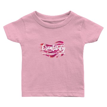 Discover Creative - Creativity is intelligence having fun Baby T-shirts