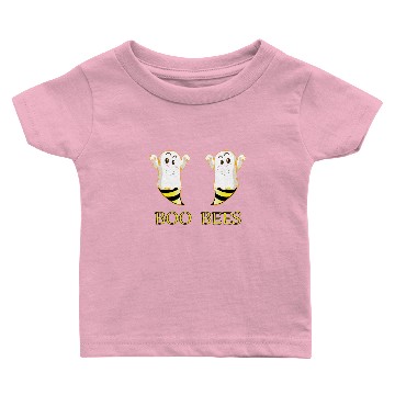 Discover BOO BEES Baby T-shirts