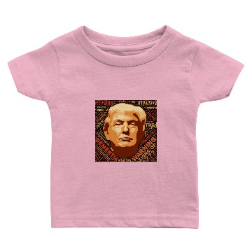 Discover anti trump Baby T-shirts