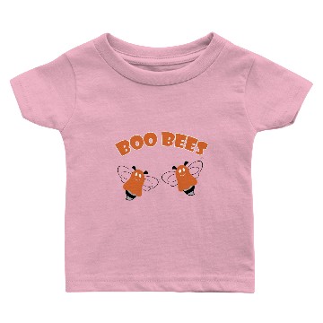 Discover boo bees merch Baby T-shirts