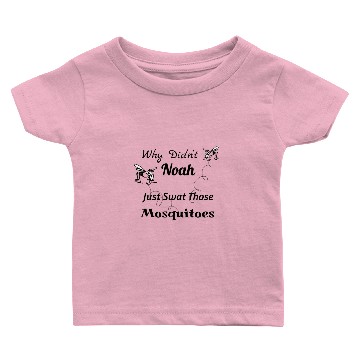 Discover Noah Baby T-shirts