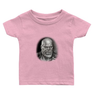 Discover thanos Baby T-shirts