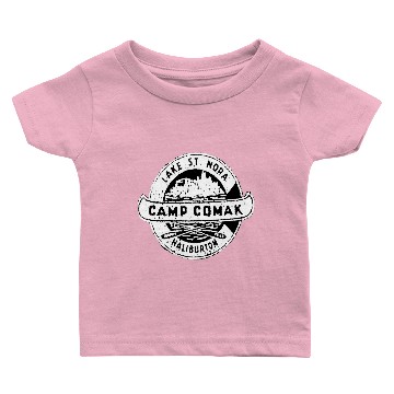 Discover VINTAGE SUMMER CAMP Baby T-shirts