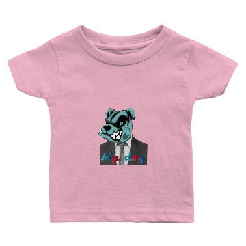 Discover big dog Baby T-shirts 2019