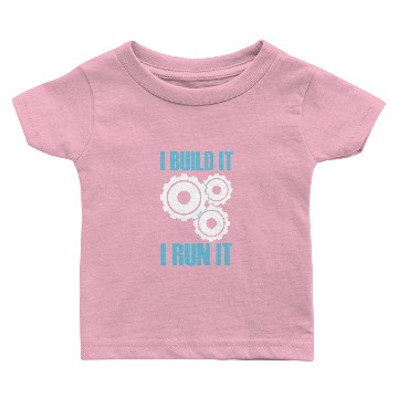 Discover Devops Development Software Developer Geek Baby T-shirts