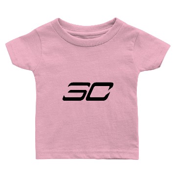 Discover STEPHEN CURRY SC Baby T-shirts